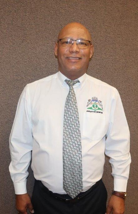 Chief Financial Officer