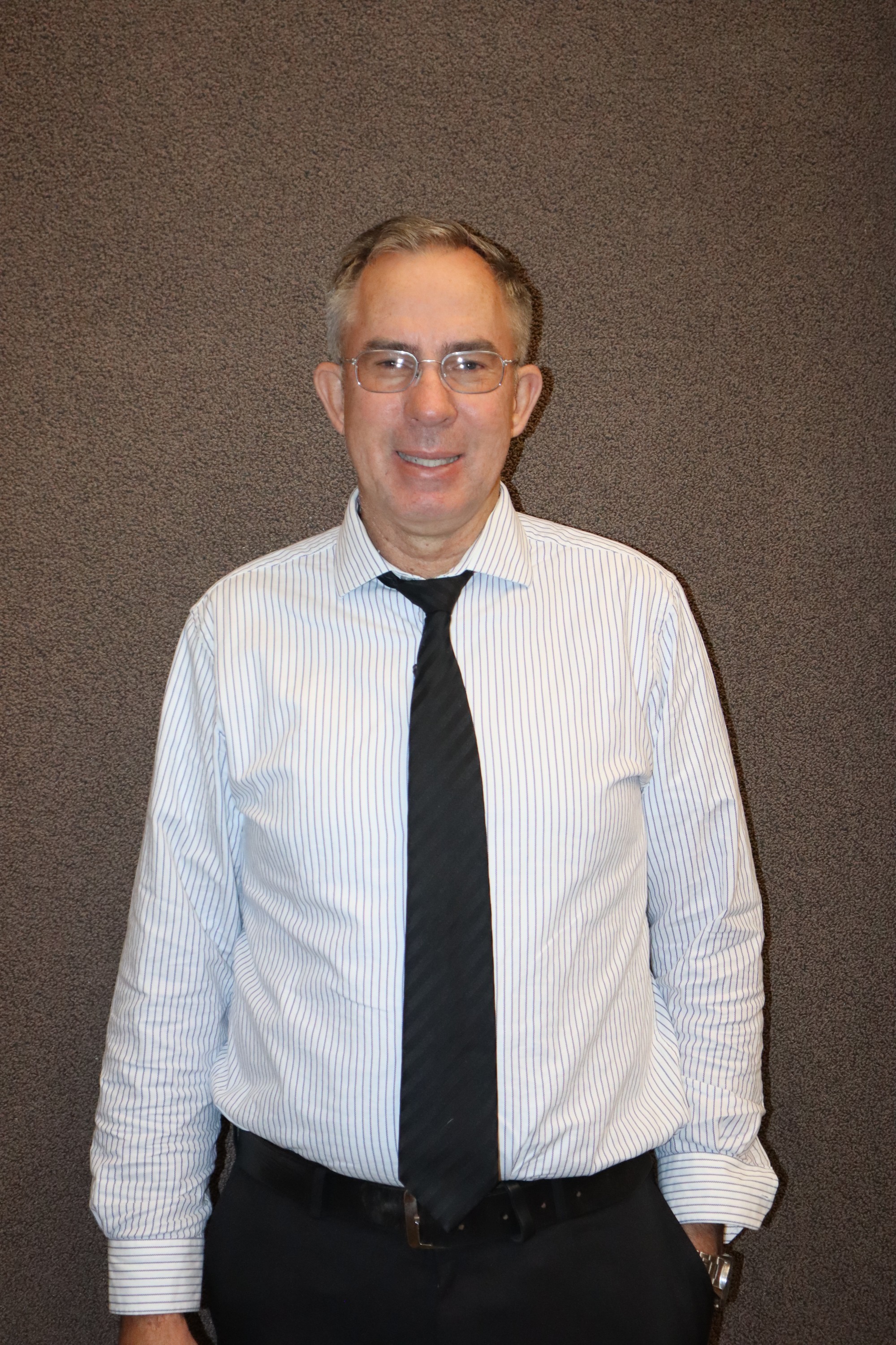 Senior Manager